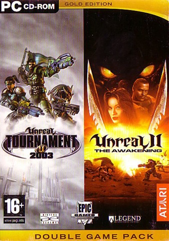 その他 Unreal Tournament 2003 PC その他 Unreal Tournament 2003 PC Unreal Tournament 2003 PC CD-ROM